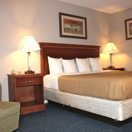 Interstate Motel Rensselaer Ngoại thất bức ảnh