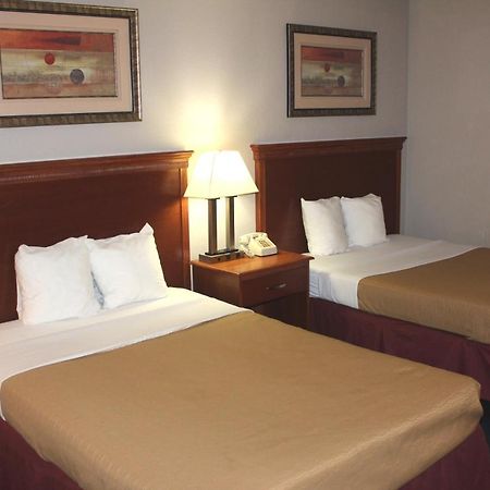 Interstate Motel Rensselaer Ngoại thất bức ảnh