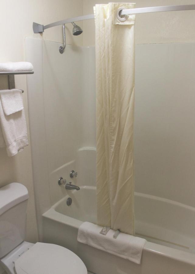 Interstate Motel Rensselaer Ngoại thất bức ảnh
