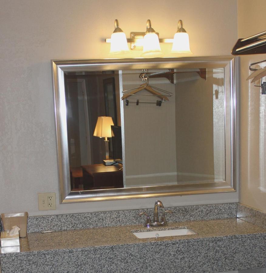 Interstate Motel Rensselaer Ngoại thất bức ảnh