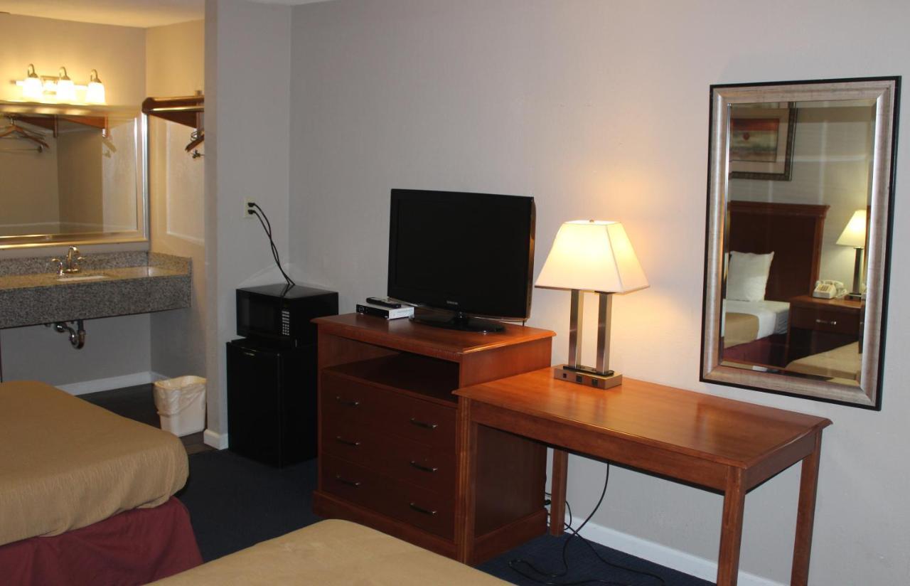 Interstate Motel Rensselaer Ngoại thất bức ảnh
