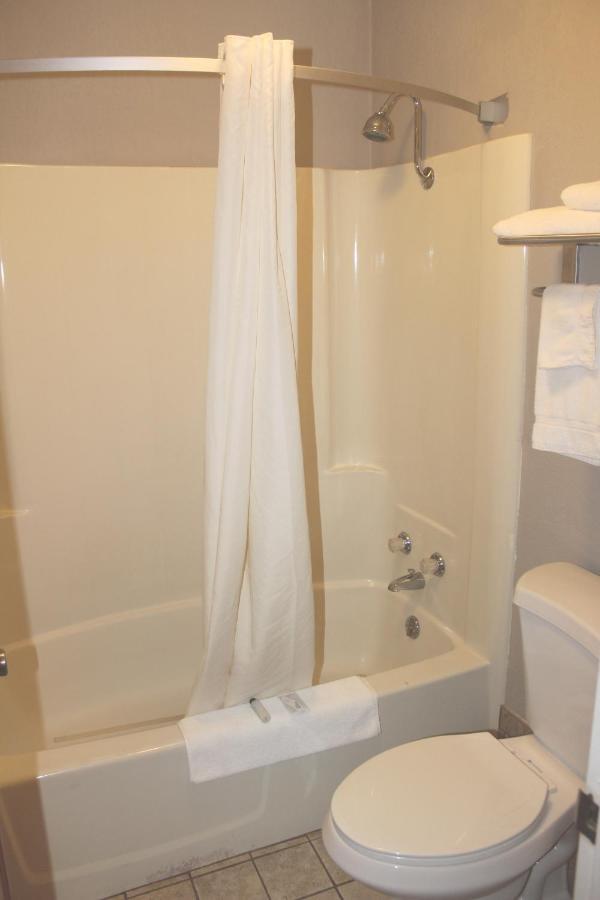 Interstate Motel Rensselaer Ngoại thất bức ảnh